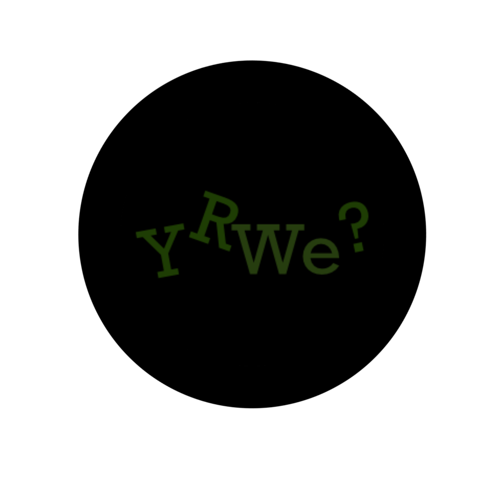 YRWe