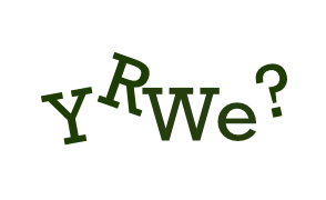 YRWe
