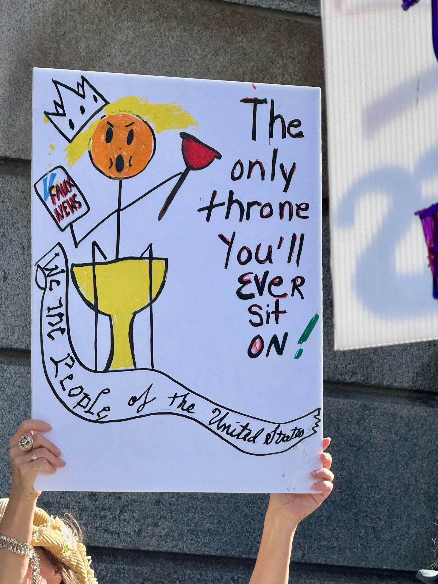 The Hidden Humor In Political Discourse
